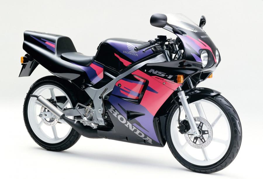 Honda NS-1